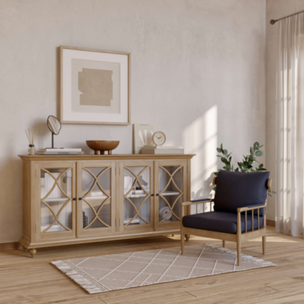 Hamilton Buffet Dutchmans Dutchmans Casual Living