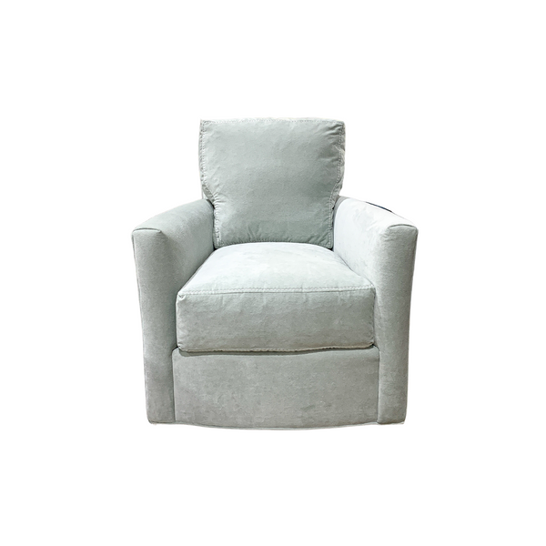 Murphey Swivel Chair