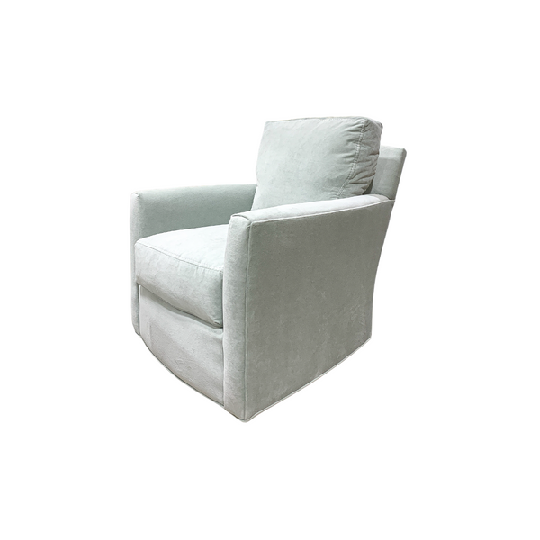 Four seasons hotsell miles swivel glider