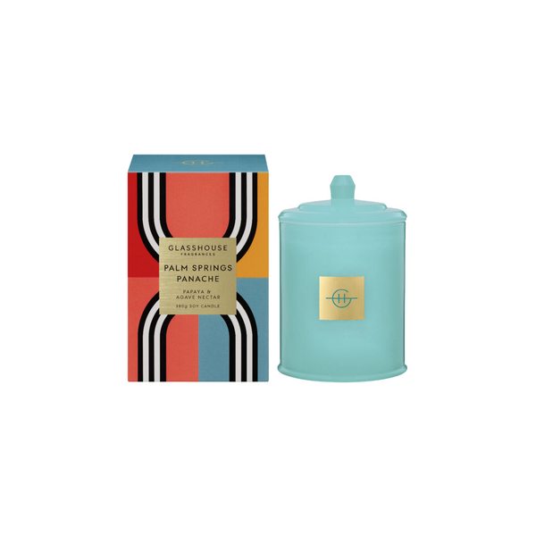Palm Springs Panache Candle