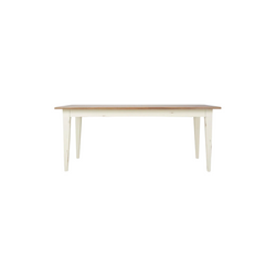 Summerville Dining Table