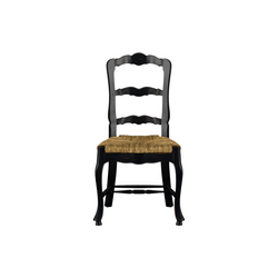 Provincial Dining Chair