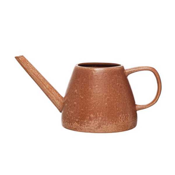 Apricot Watering Can - Dutchmans – Dutchmans Casual Living