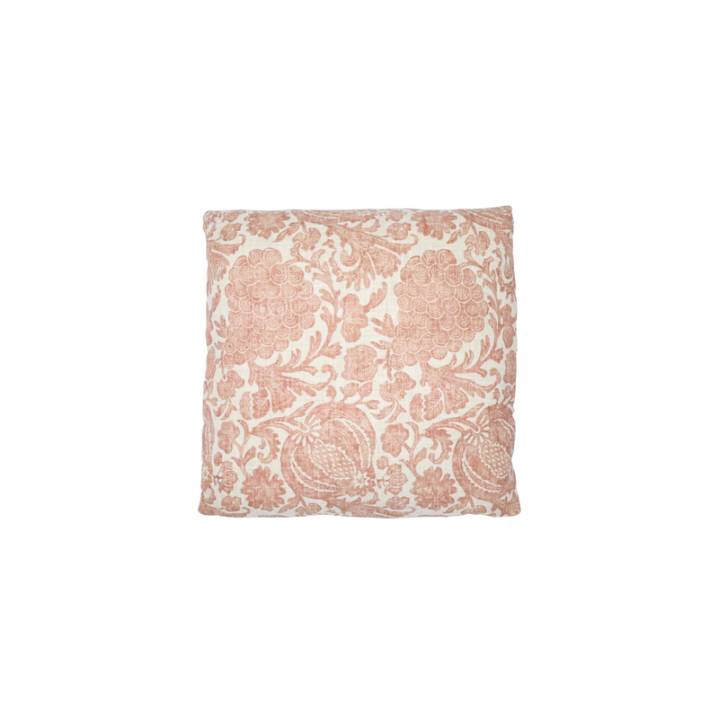 Rissana Coral Pillow