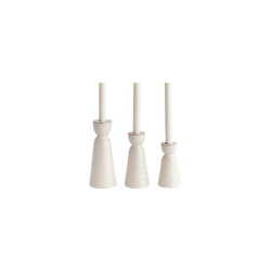 Libbey Taper Holders