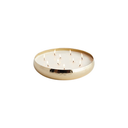 Santal Candle Tray