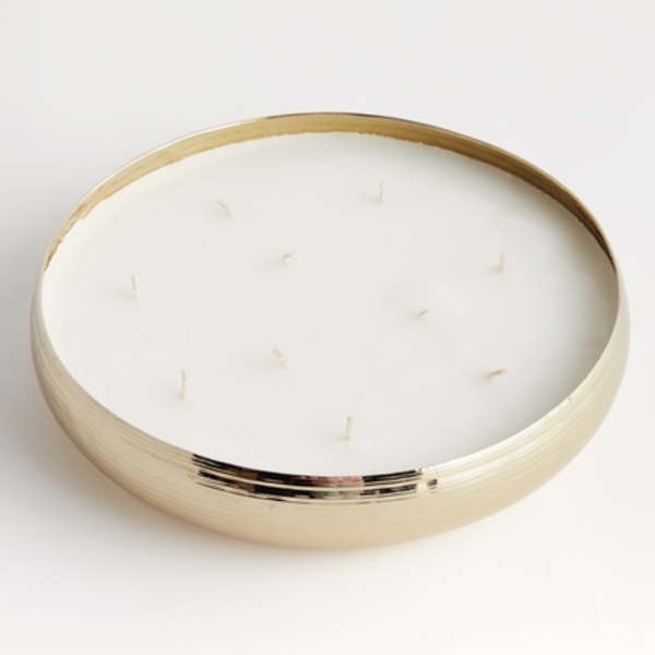 Santal Candle Tray