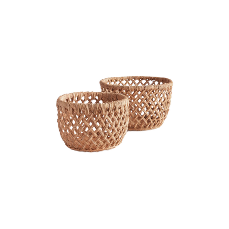 Emlyn Baskets