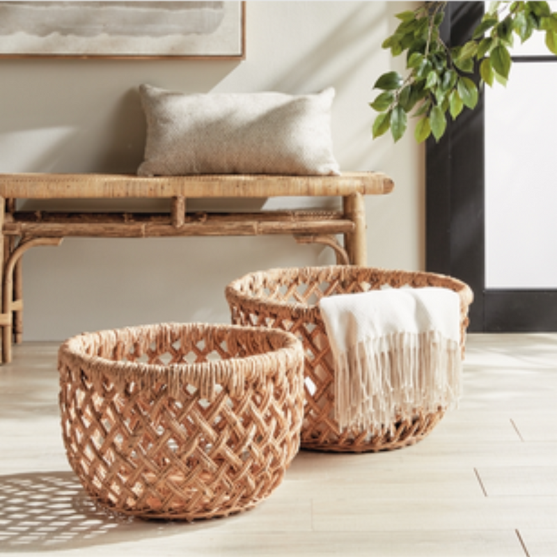 Emlyn Baskets