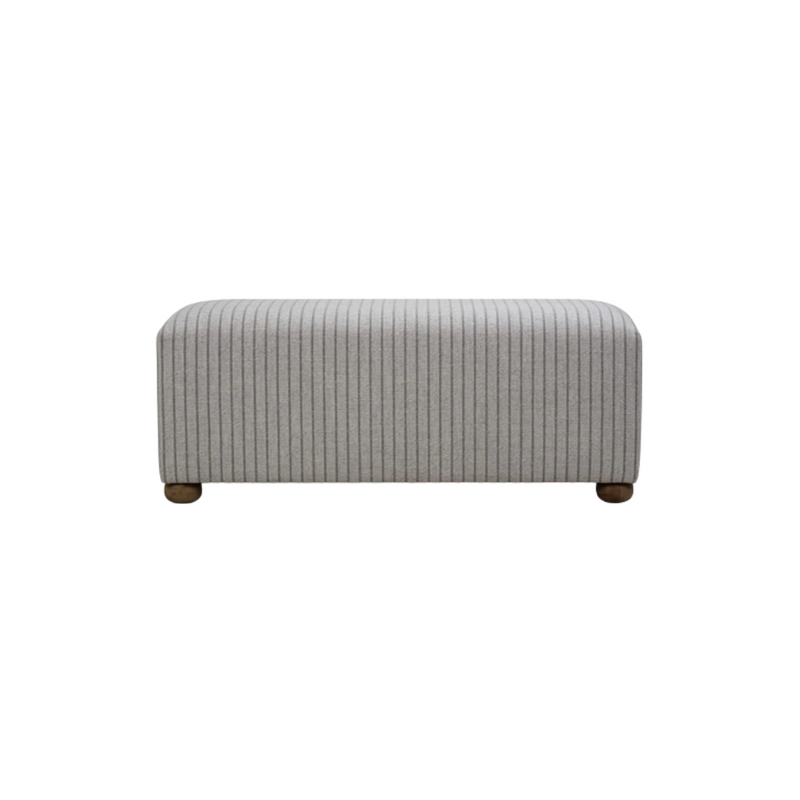 Luna Ottoman