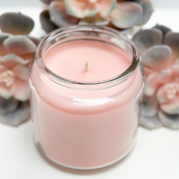 Bloom 20oz Soy Candle