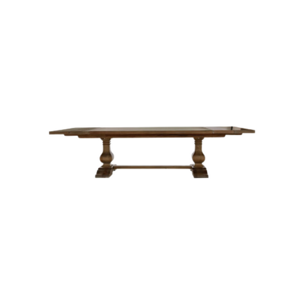 Trestle Extension Dining Table