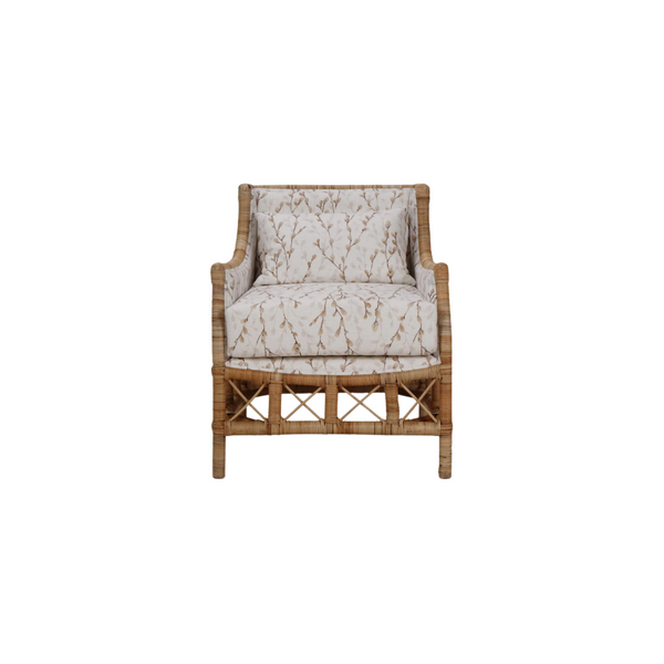 Rabana Rattan Chair