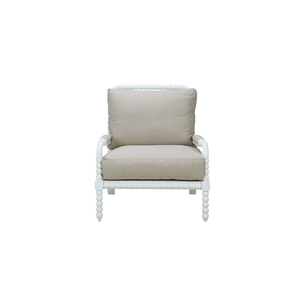 Cholet Arm Chair