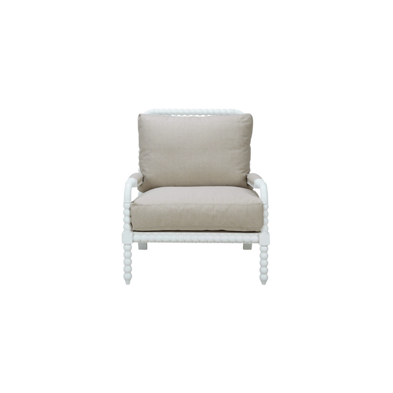 Cholet Arm Chair
