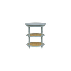 Martinique Side Table