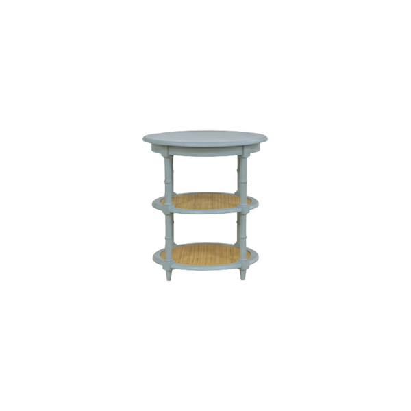 Martinique Side Table