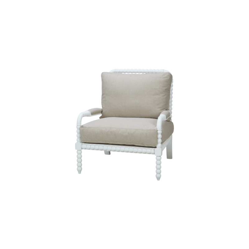 Cholet Arm Chair