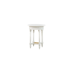 Montego Side Table