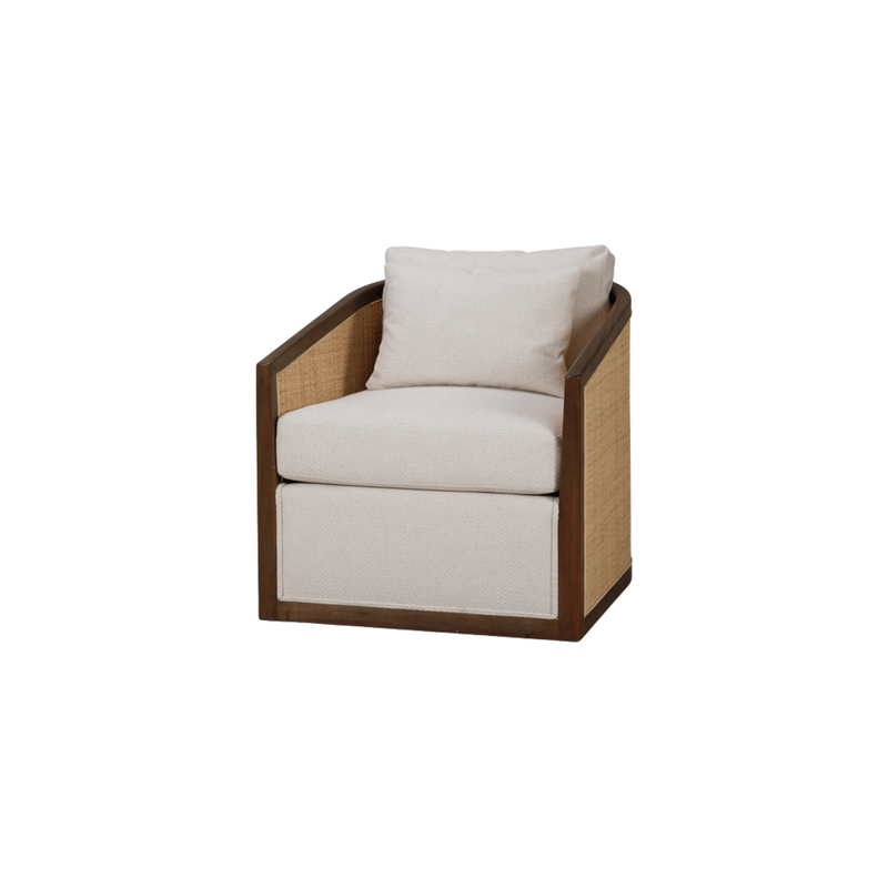 Willis Swivel Chair