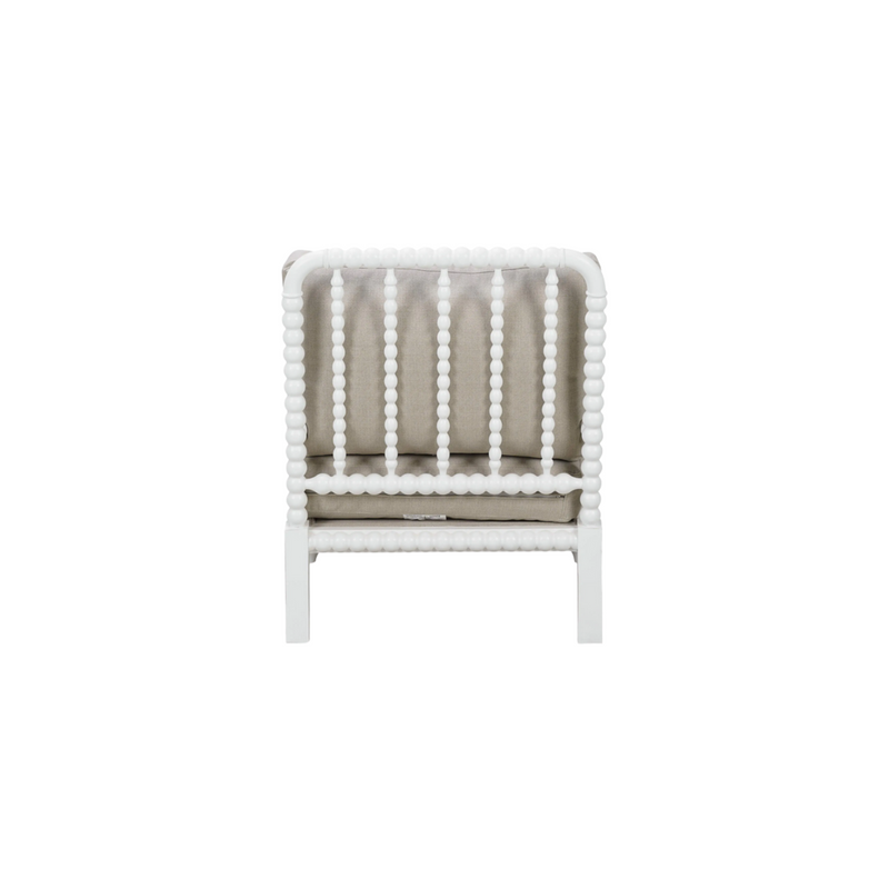 Cholet Arm Chair