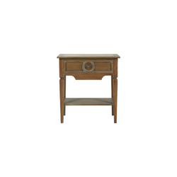 Orleans Side Table