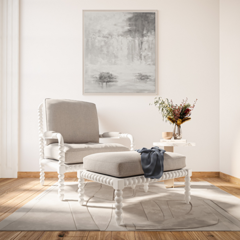 Cholet Arm Chair