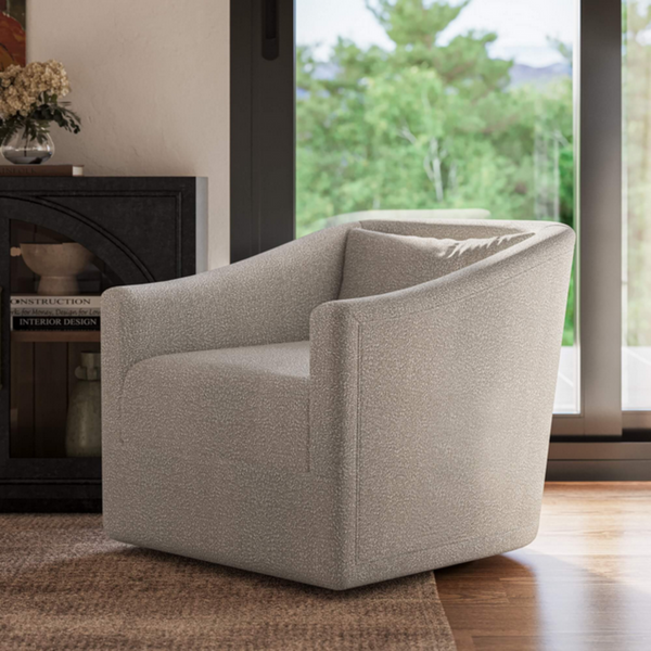 Victor Swivel Chair