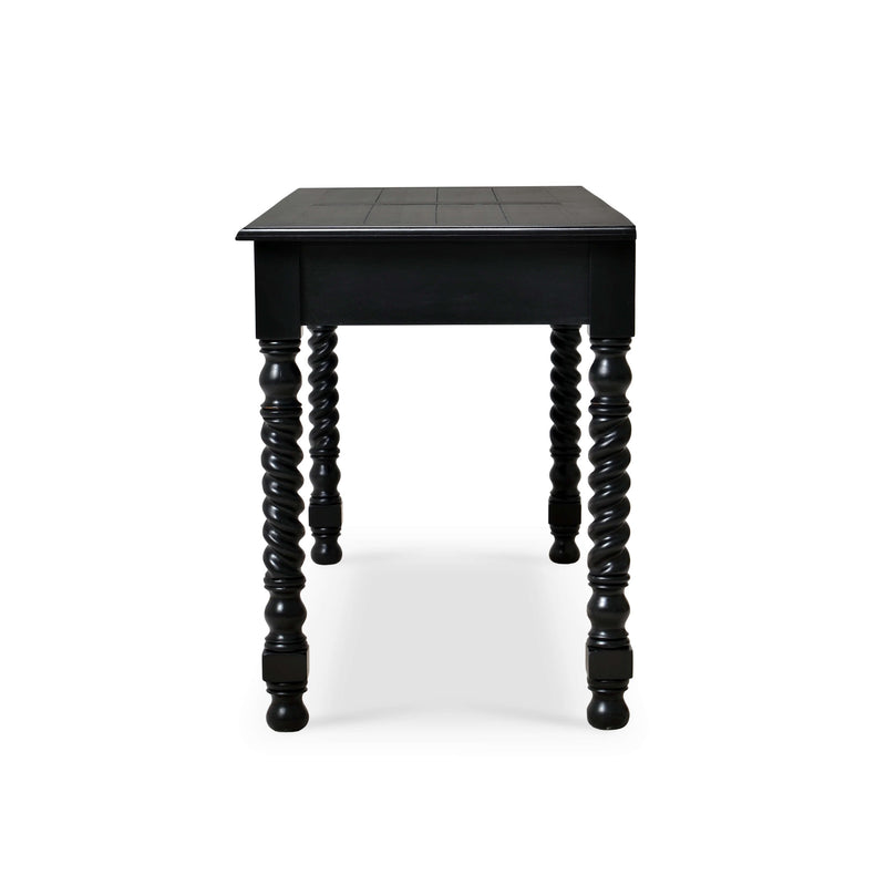 Barley Console Desk