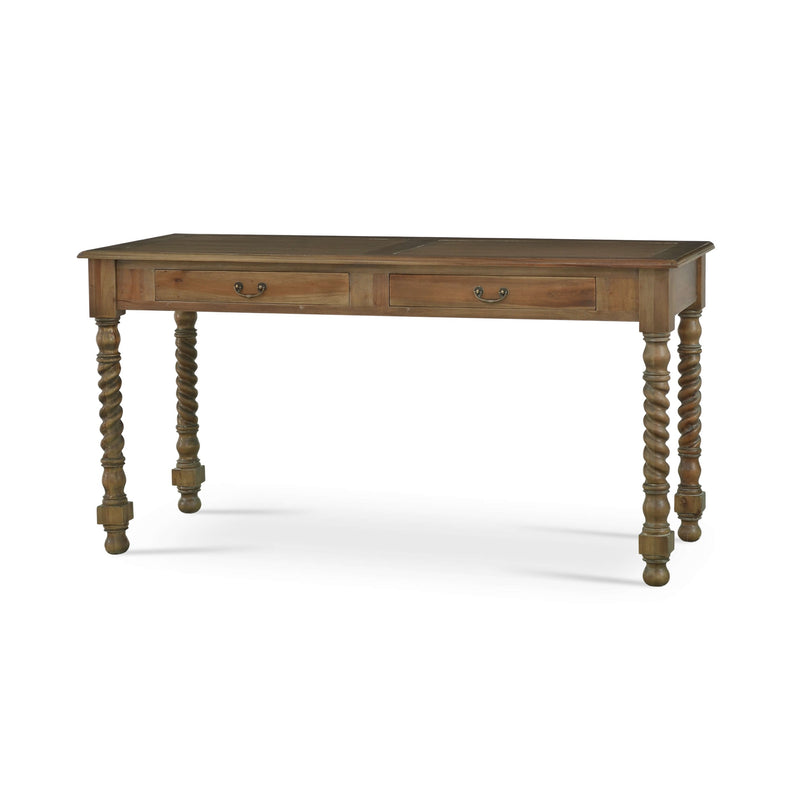 Barley Console Desk