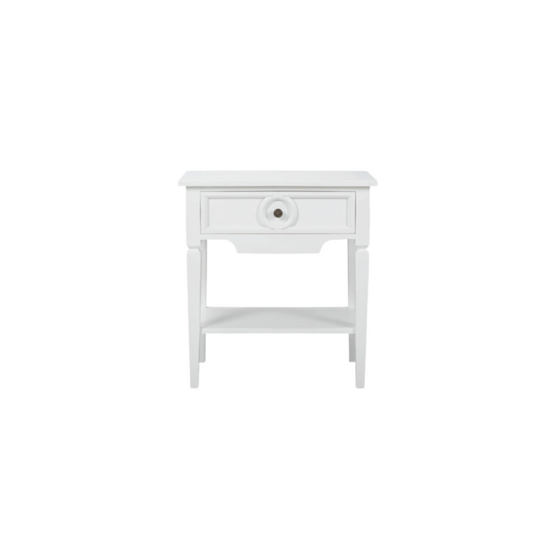 Orleans Side Table