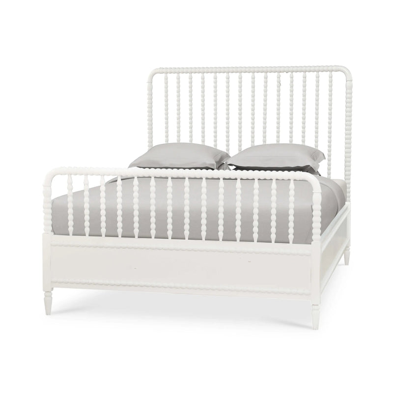 Cholet Queen Bed