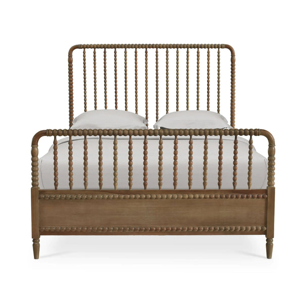 Cholet Queen Bed