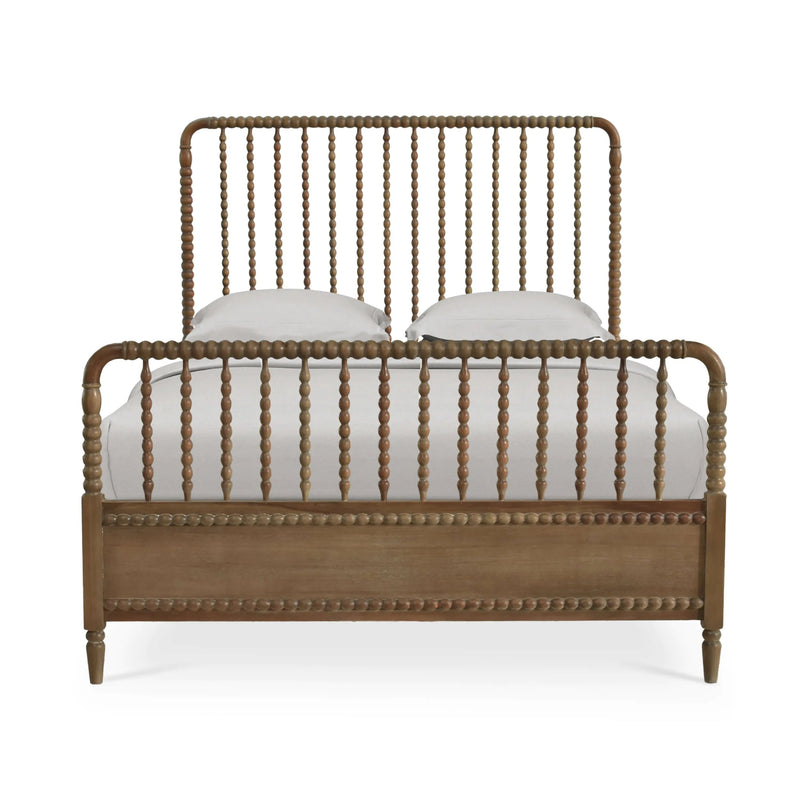 Cholet Queen Bed