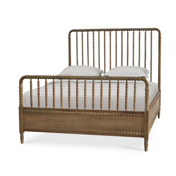 Cholet Queen Bed