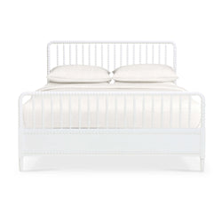 Cholet King Bed