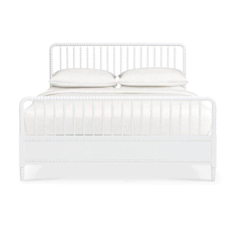 Cholet King Bed