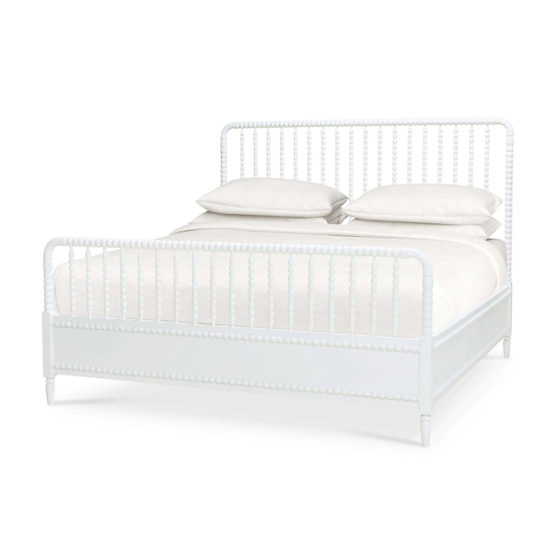 Cholet King Bed