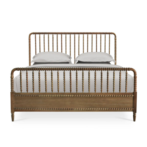 Cholet King Bed