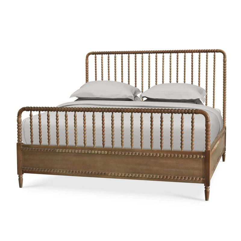 Cholet King Bed
