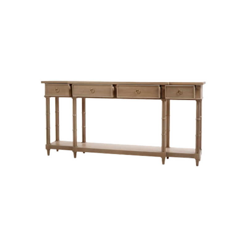 Farringdon Large Console Table