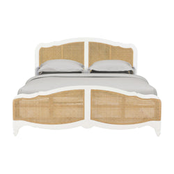 Covington King Bed