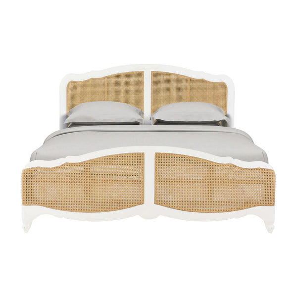 Covington King Bed