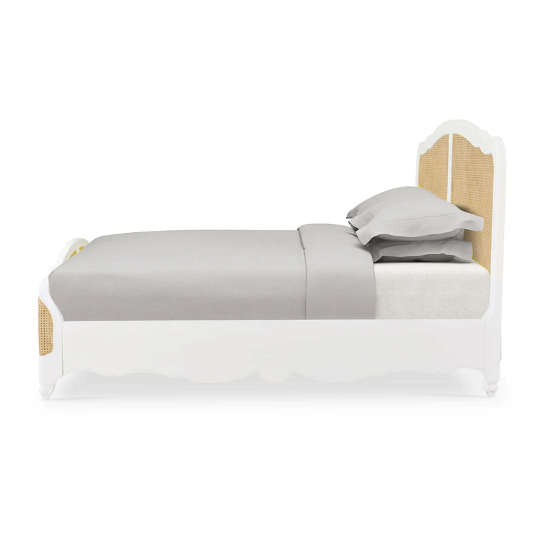 Covington King Bed