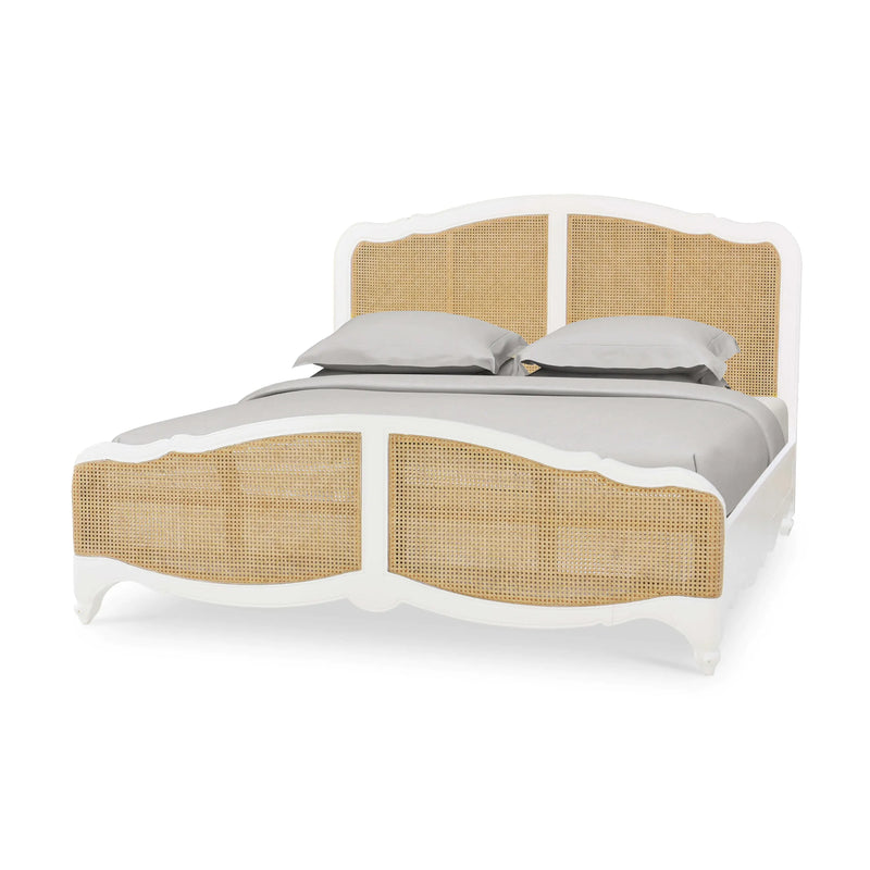 Covington King Bed