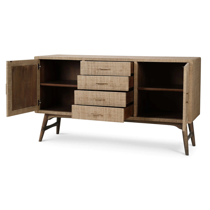 Pierre Mid Century Buffet