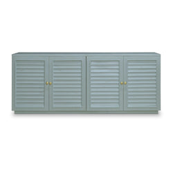 Oxford Sideboard