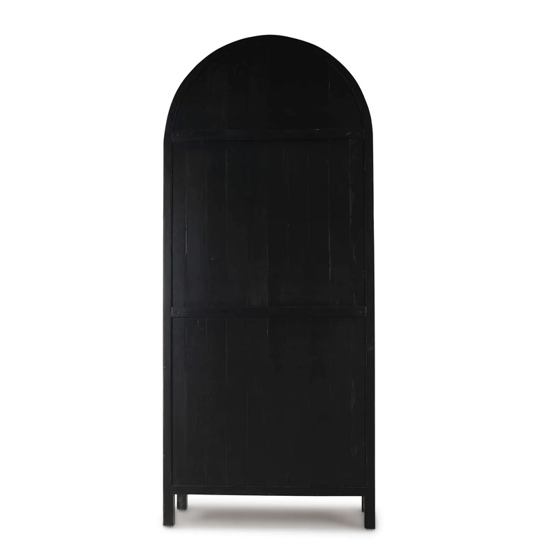 Vannes Display Cabinet