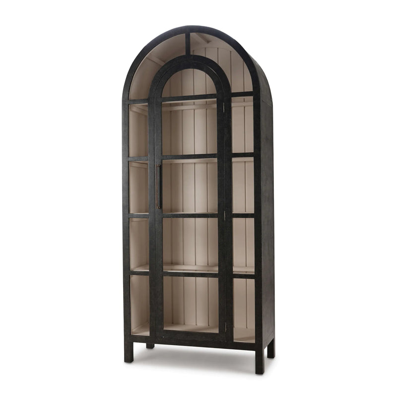 Vannes Display Cabinet