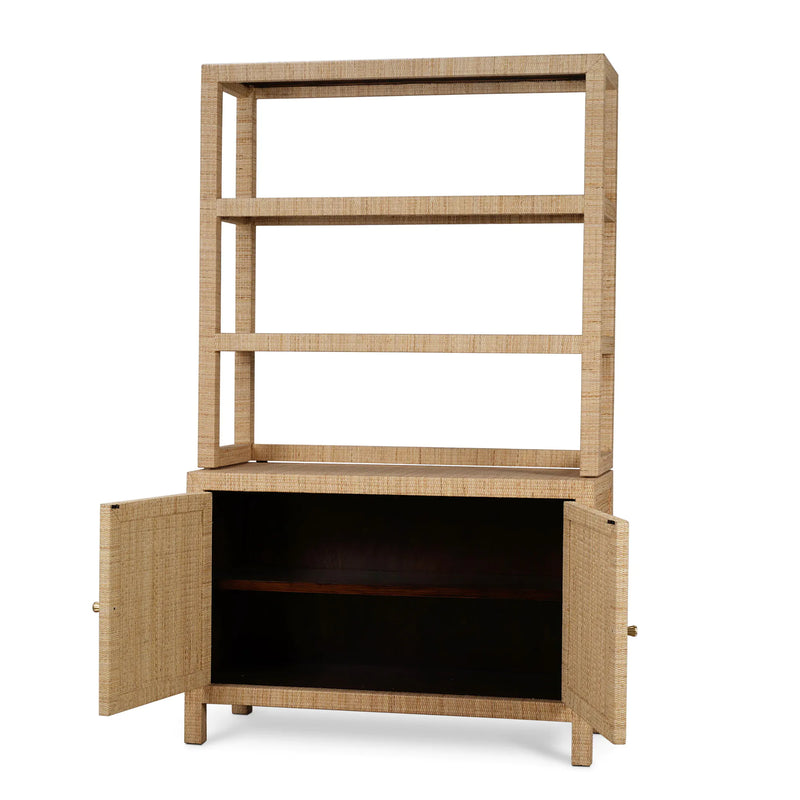Kagu Open Hutch